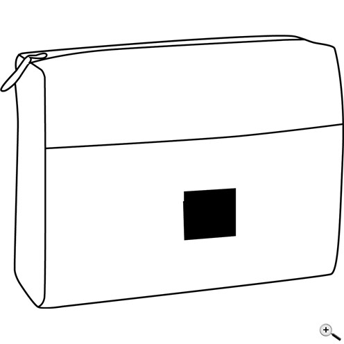 Druckbereich