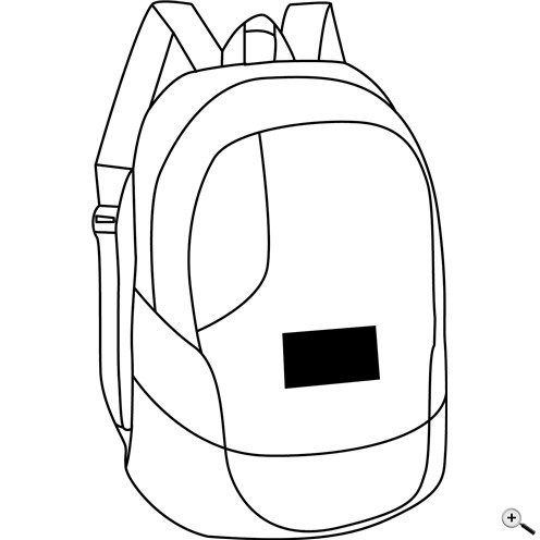Druckbereich