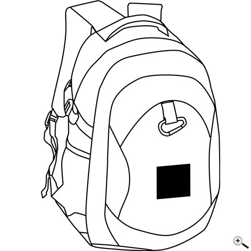 Druckbereich