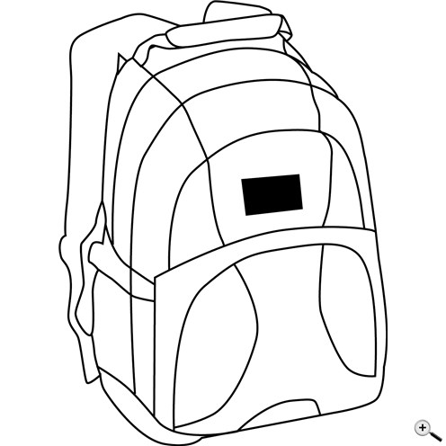 Druckbereich