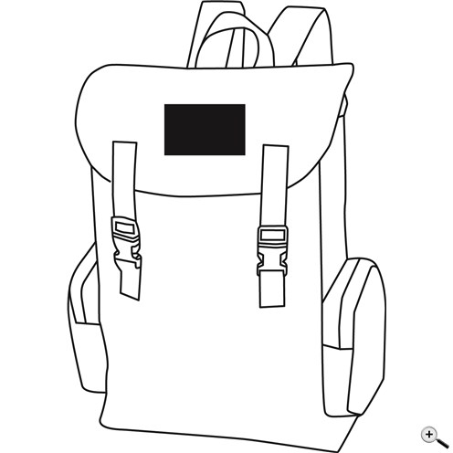 Druckbereich