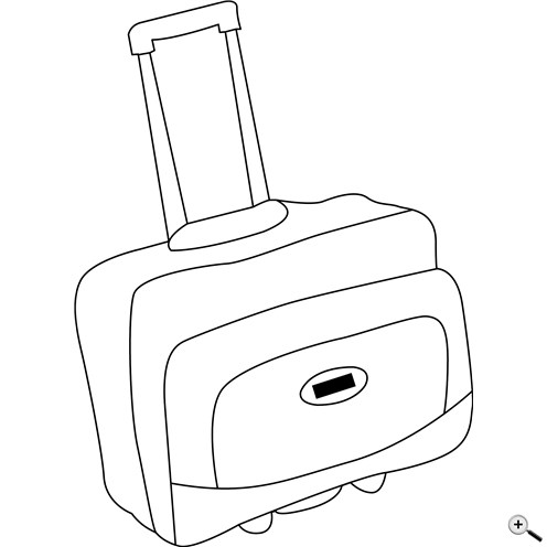 Druckbereich
