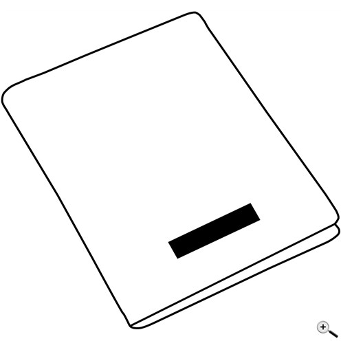 Druckbereich