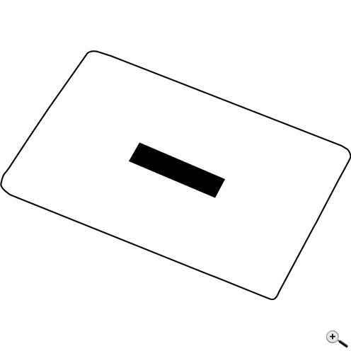Druckbereich