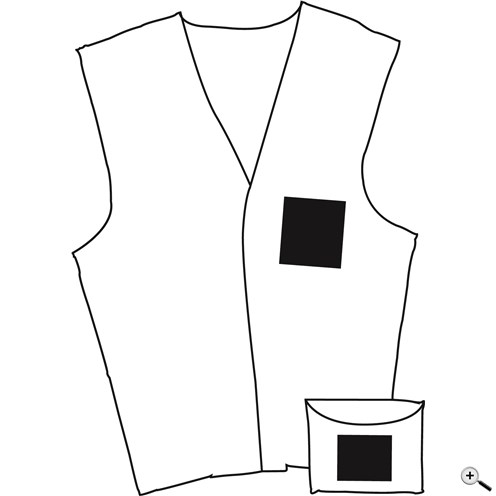 Druckbereich