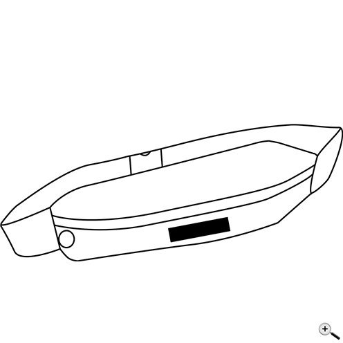 Druckbereich