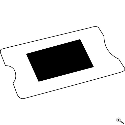 Druckbereich