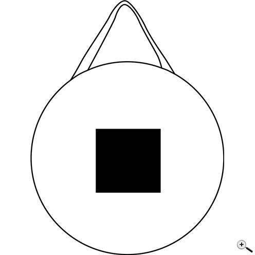 Druckbereich