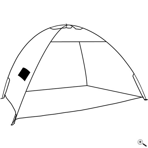 Druckbereich