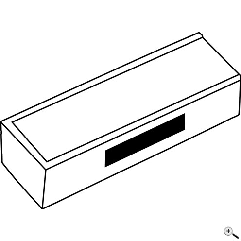 Druckbereich