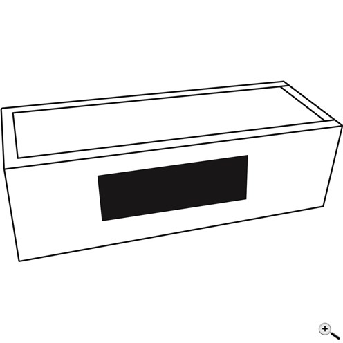 Druckbereich