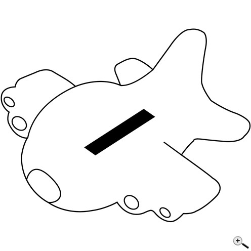 Druckbereich