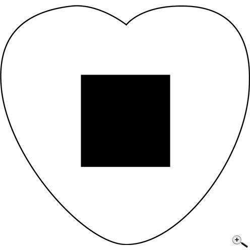 Druckbereich