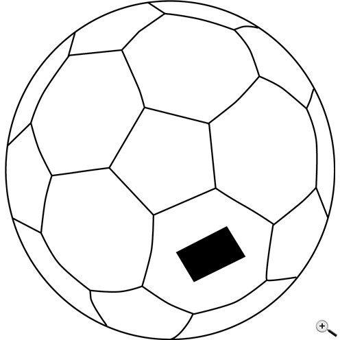 Druckbereich