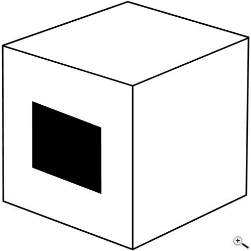 Druckbereich