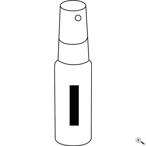 Druckbereich