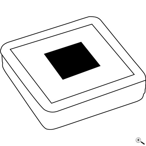 Druckbereich