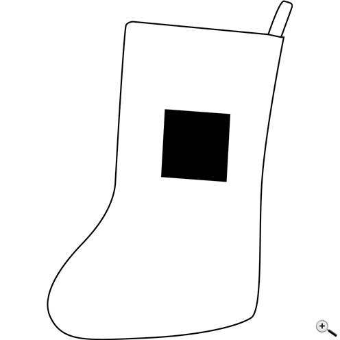 Druckbereich