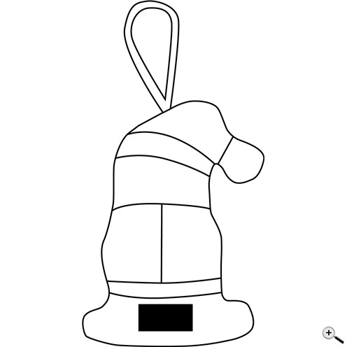 Druckbereich