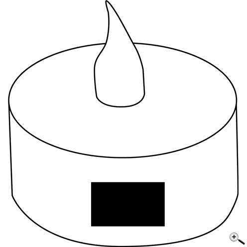 Druckbereich
