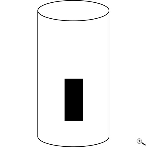 Druckbereich