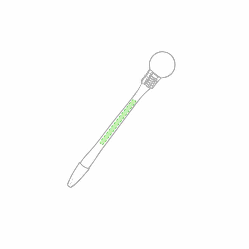 Druckbereich
