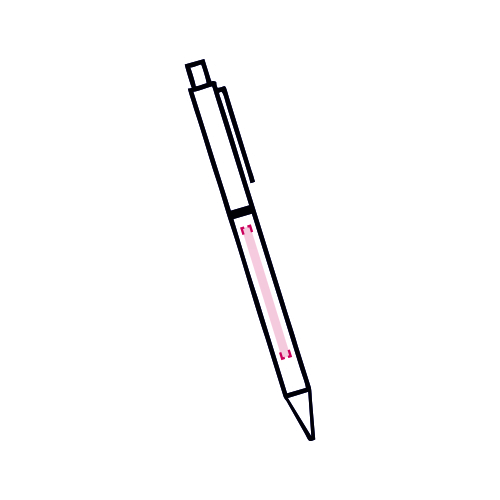 Druckbereich
