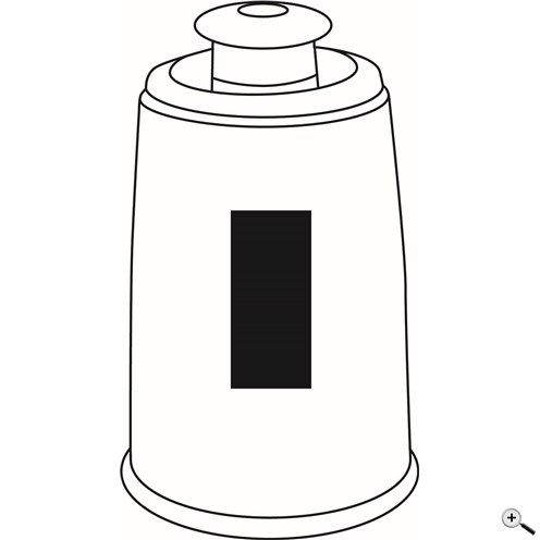 Druckbereich