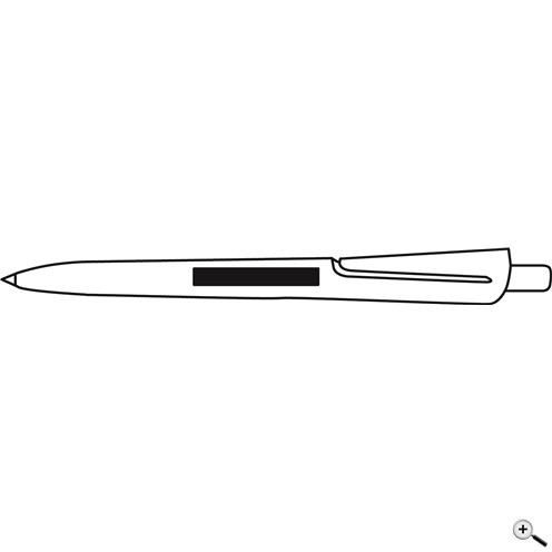 Druckbereich