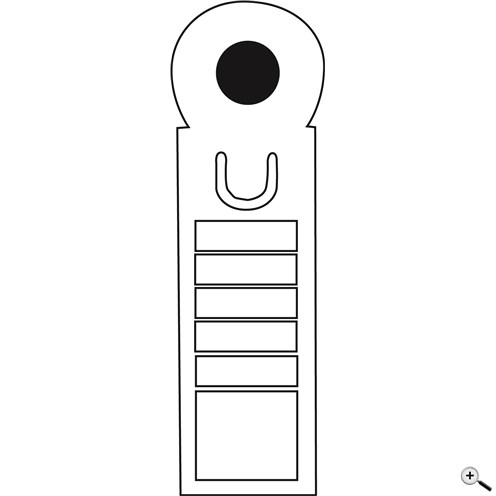 Druckbereich