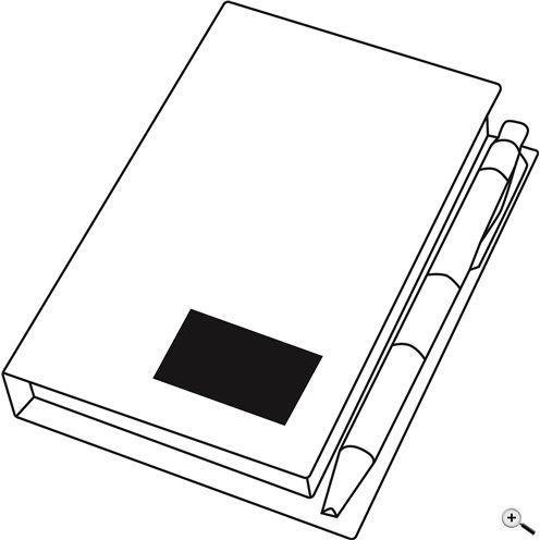 Druckbereich