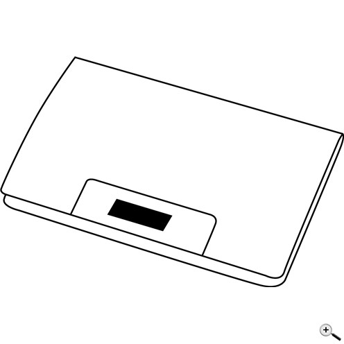 Druckbereich