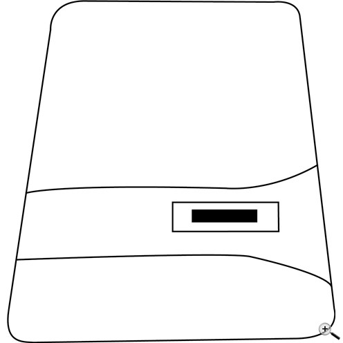 Druckbereich
