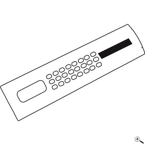 Druckbereich