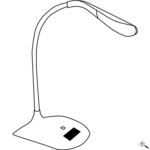 Druckbereich