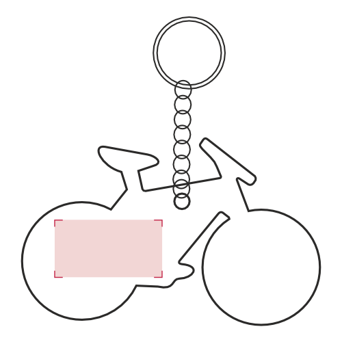 Druckbereich