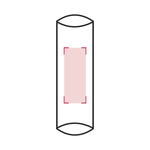 Druckbereich