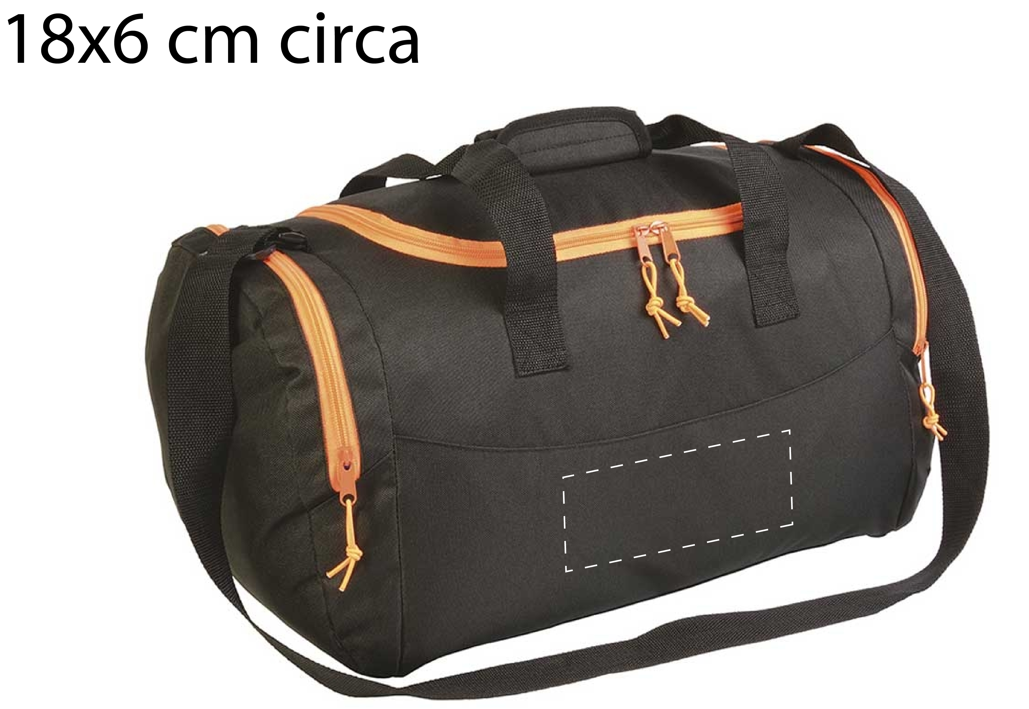 Druckbereich