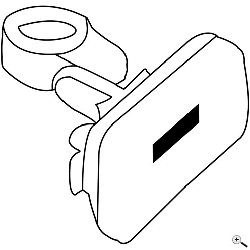 Druckbereich