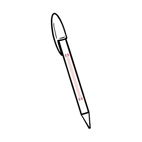 Druckbereich