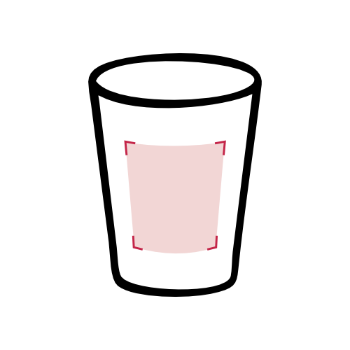 Druckbereich