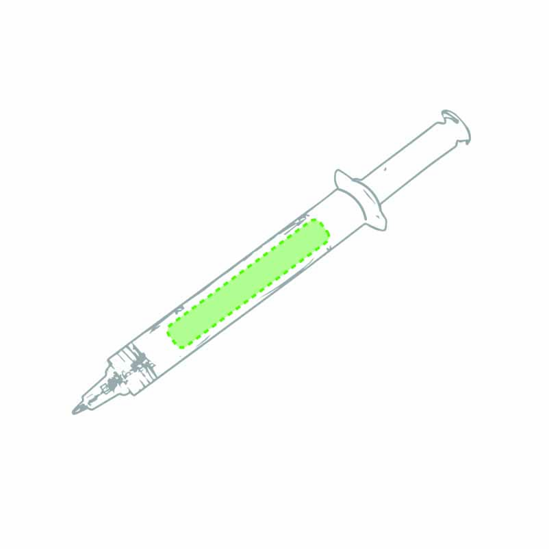 Druckbereich