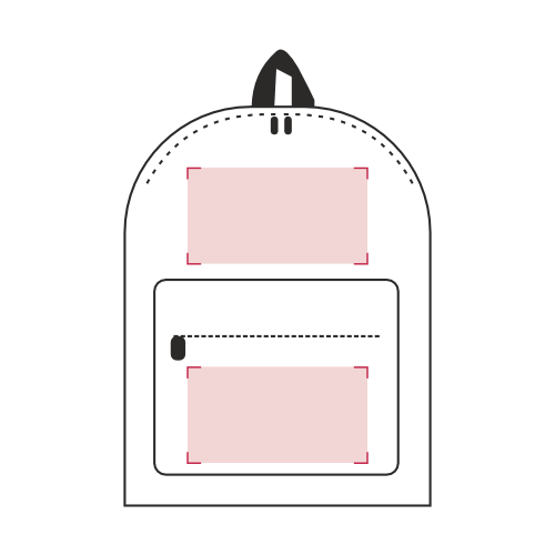 Druckbereich