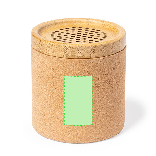 Druckbereich