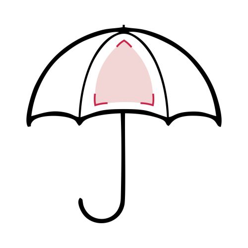 Druckbereich