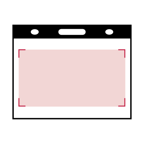 Druckbereich