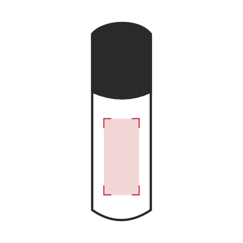 Druckbereich