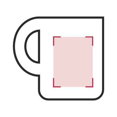 Druckbereich