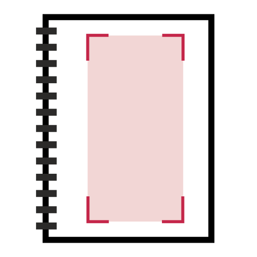 Druckbereich