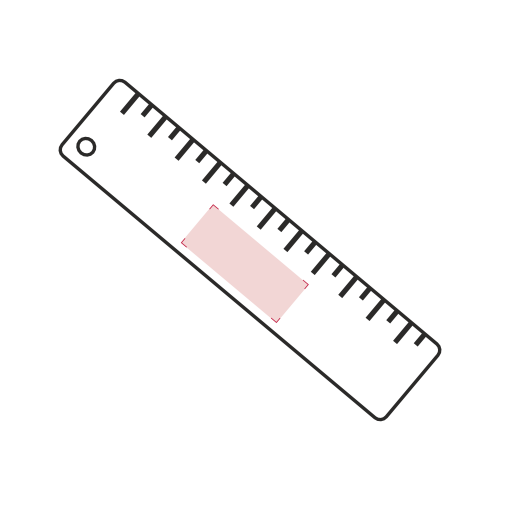 Druckbereich